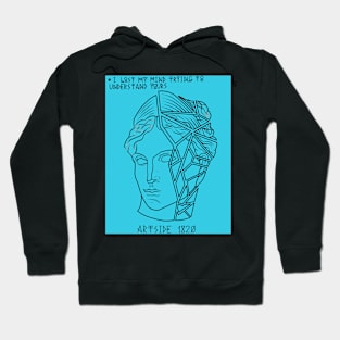 Artside 1820 Hoodie